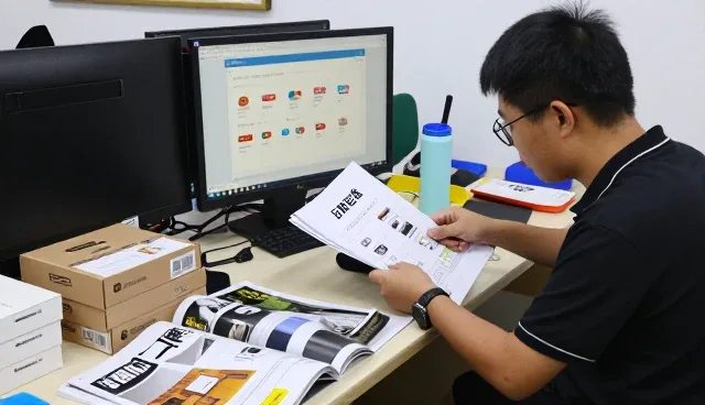 一件代发有哪些特点？