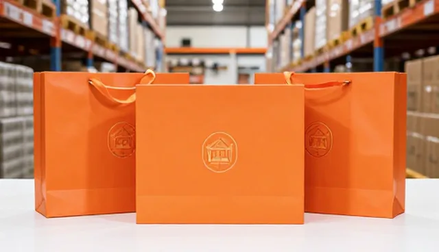礼品采购方案如何确保货源稳定与高效流转