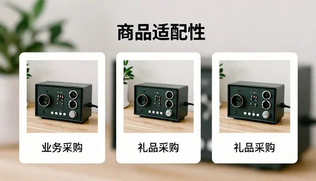 如何通过供应链效率提升定制礼品礼盒的选型竞争力