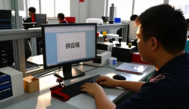 仓储物流实录：礼品采购品牌代理等注意事项