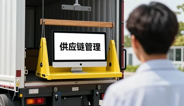 仓储物流需求促进供应链服务不断升级