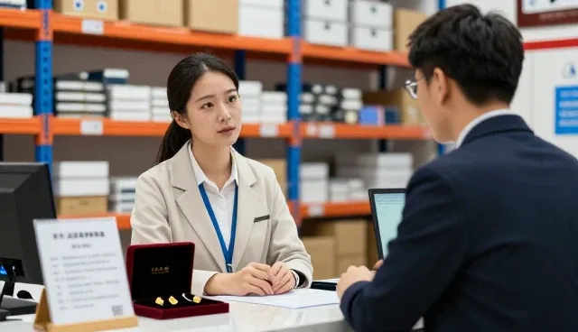 商品适配性如何通过配套业务提升供应链稳定性