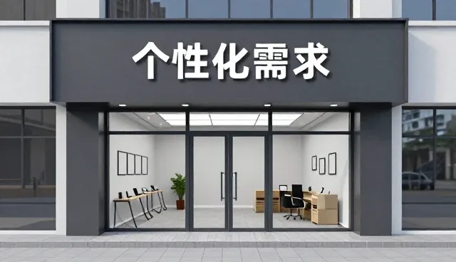 如何高效应对礼品采购中的个性化需求